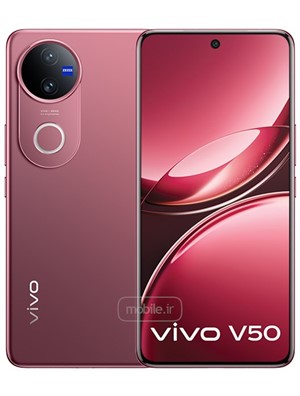 Vivo V50