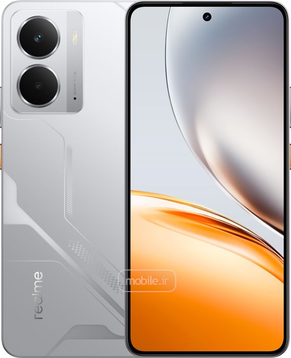 Realme Neo7x ریلمی