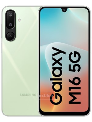 Samsung Galaxy M16