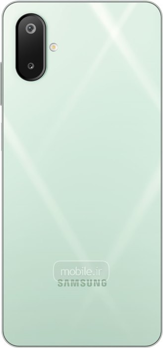 Samsung Galaxy M06 سامسونگ