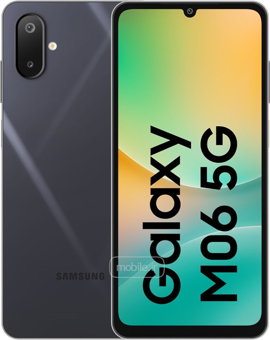 Samsung Galaxy M06 سامسونگ