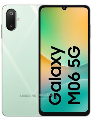 Samsung Galaxy M06