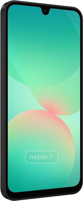 Samsung Galaxy A26 سامسونگ