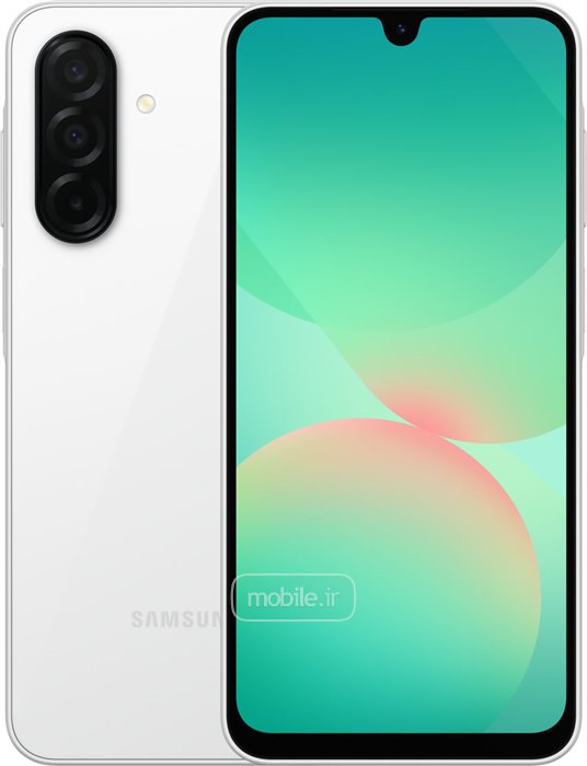 Samsung Galaxy A26 سامسونگ