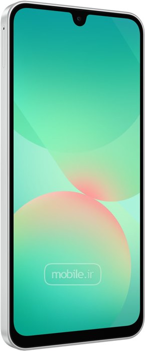 Samsung Galaxy A26 سامسونگ