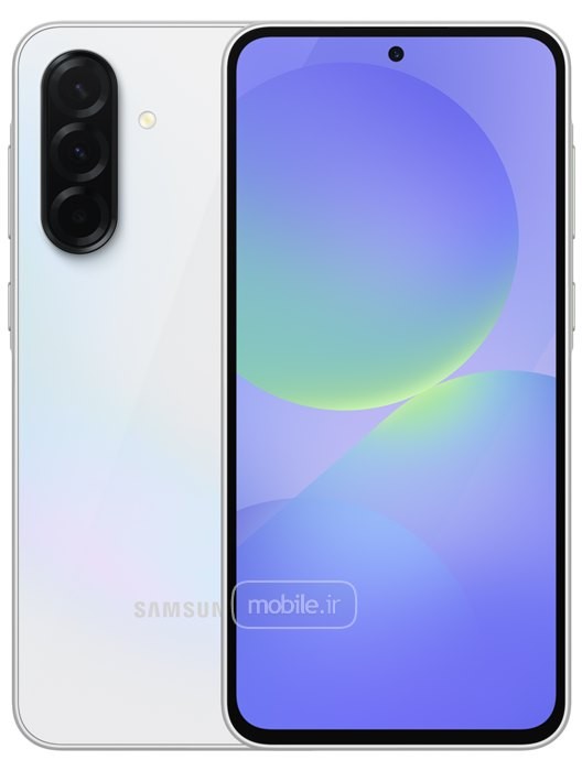 Samsung Galaxy A36 - تصاویر گوشی سامسونگ گلکسی آ 36 | mobile.ir - مرجع ...