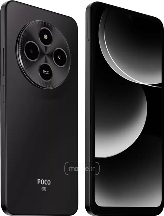 Xiaomi Poco M7 شیائومی