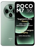 Xiaomi Poco M7 شیائومی