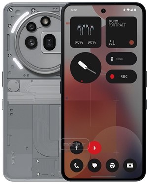 Nothing Phone (3a) Pro