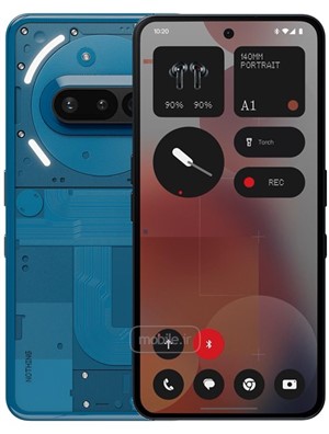 Nothing Phone (3a)