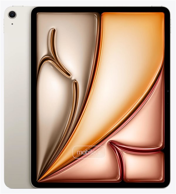 Apple iPad Air 13 (2025) اپل