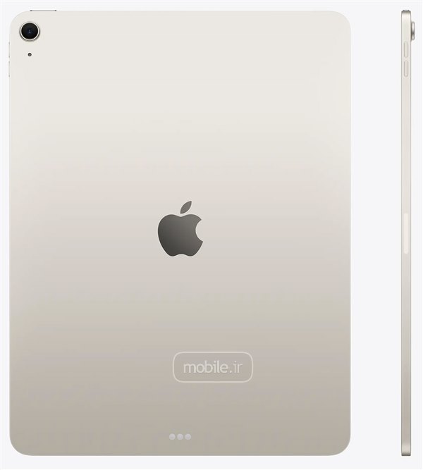 Apple iPad Air 13 (2025) اپل