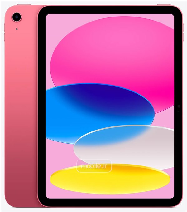 Apple iPad (2025) اپل