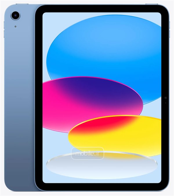 Apple iPad (2025) اپل