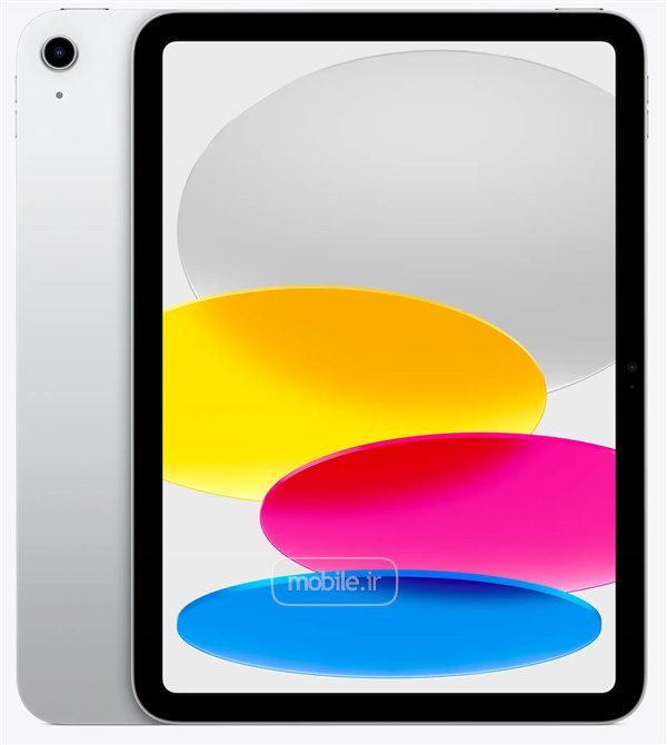 Apple iPad (2025) اپل