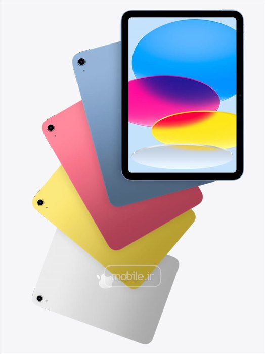 Apple iPad (2025) اپل