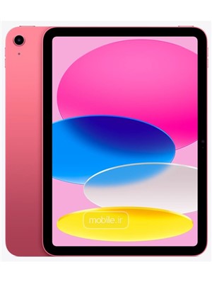 Apple iPad (2025)