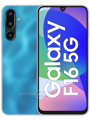 Samsung Galaxy F16