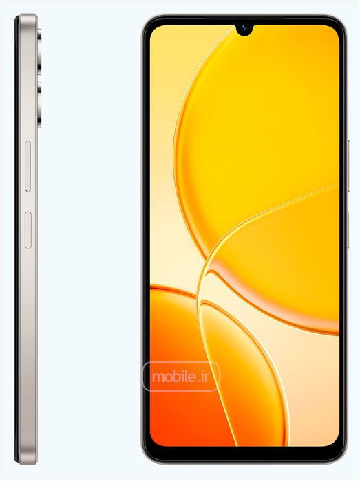 Vivo Y29s ویوو