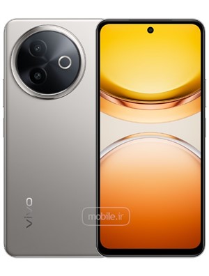 Vivo Y300i
