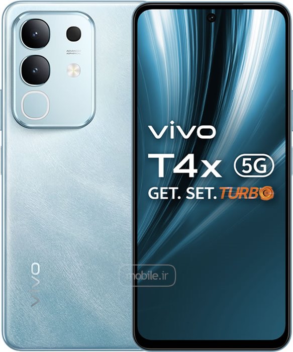 Vivo T4x ویوو