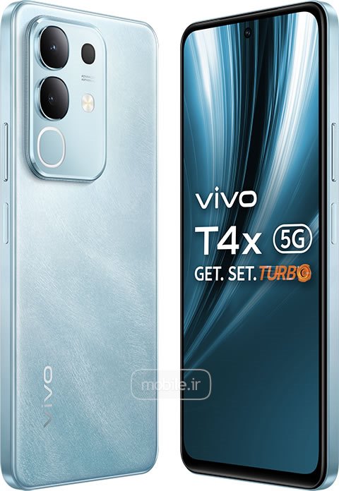 Vivo T4x ویوو