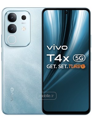 Vivo T4x