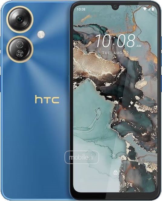 HTC Wildfire E5 Plus اچ تی سی