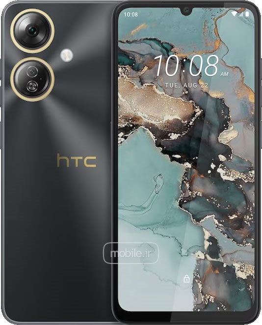 HTC Wildfire E5 Plus اچ تی سی