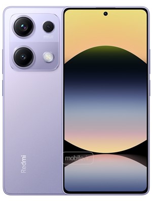 Xiaomi Redmi Note 14S