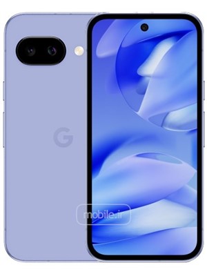 Google Pixel 9a