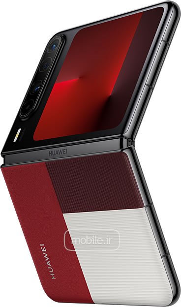 Huawei Pura X هواوی