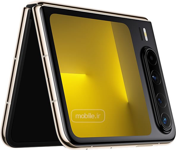 Huawei Pura X هواوی