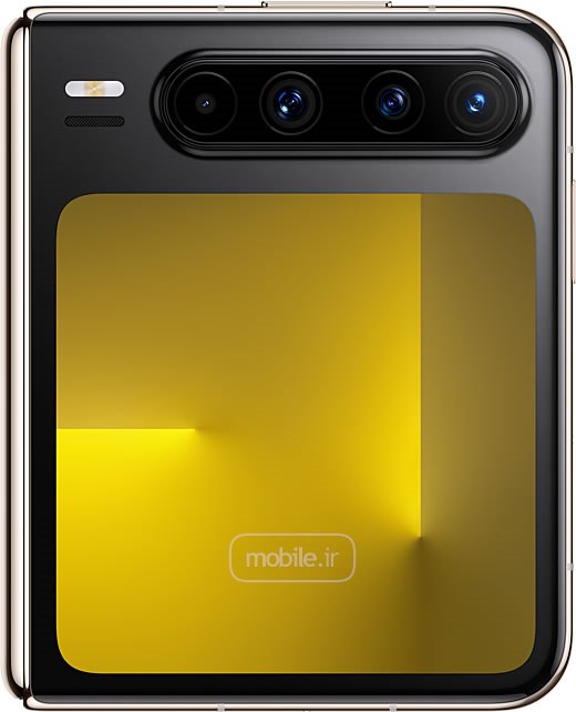 Huawei Pura X هواوی