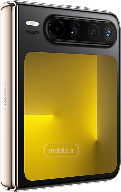 Huawei Pura X هواوی