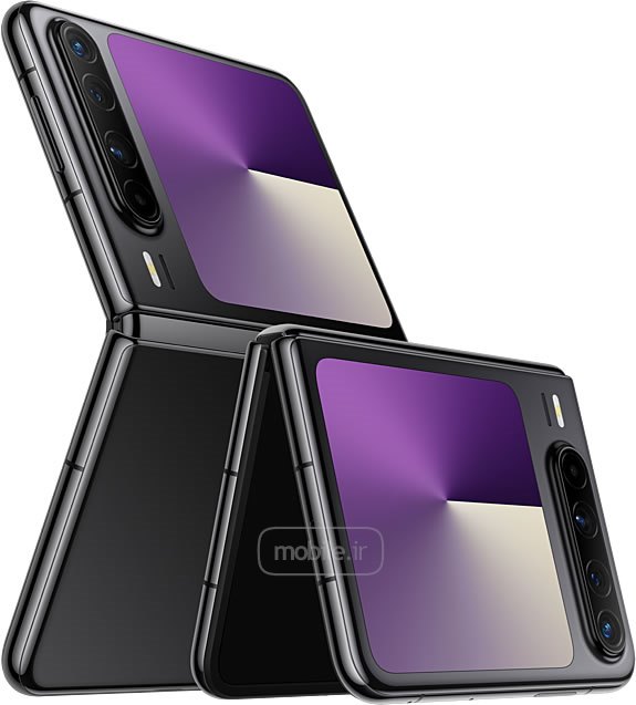 Huawei Pura X هواوی