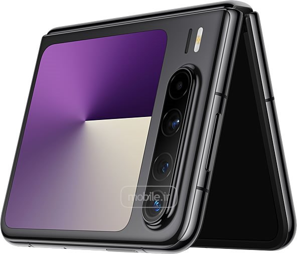 Huawei Pura X هواوی