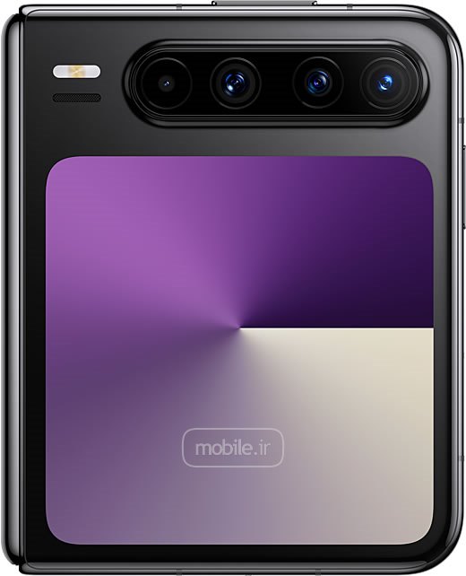 Huawei Pura X هواوی