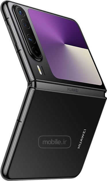 Huawei Pura X هواوی