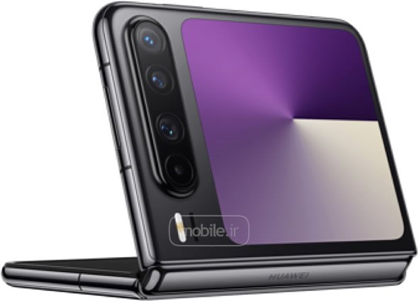 Huawei Pura X هواوی