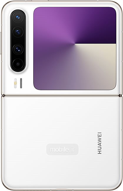 Huawei Pura X هواوی