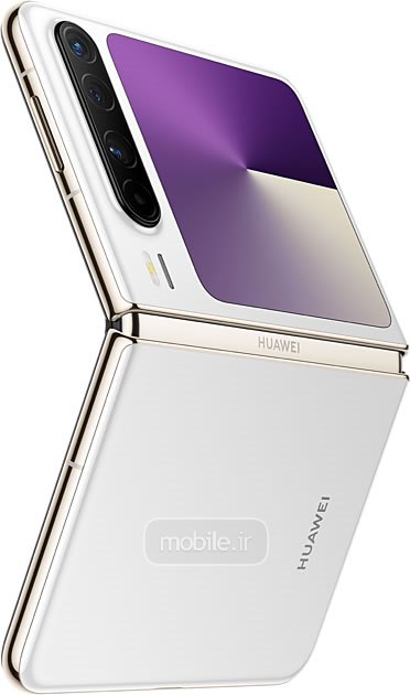 Huawei Pura X هواوی