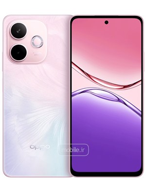 Oppo A5 Energy