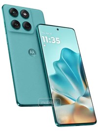 Motorola Edge 60 Fusion موتورولا