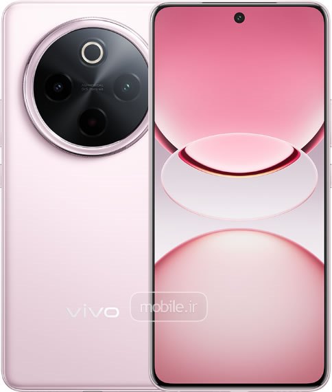 Vivo Y300 Pro+ ویوو