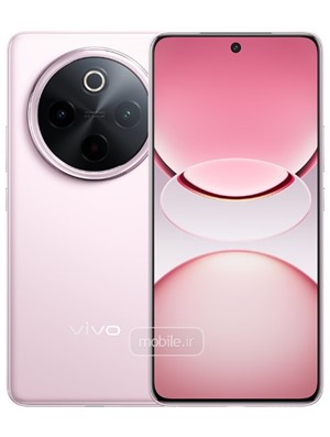 Vivo Y300 Pro+