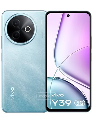 Vivo Y39