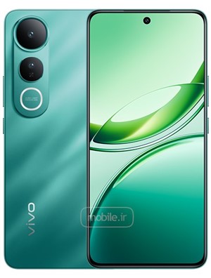 Vivo V50 Lite