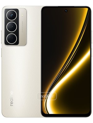 Realme Narzo 80x