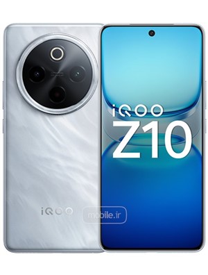 Vivo iQOO Z10